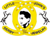 Little John's Derby Jewelry Inc. logo
