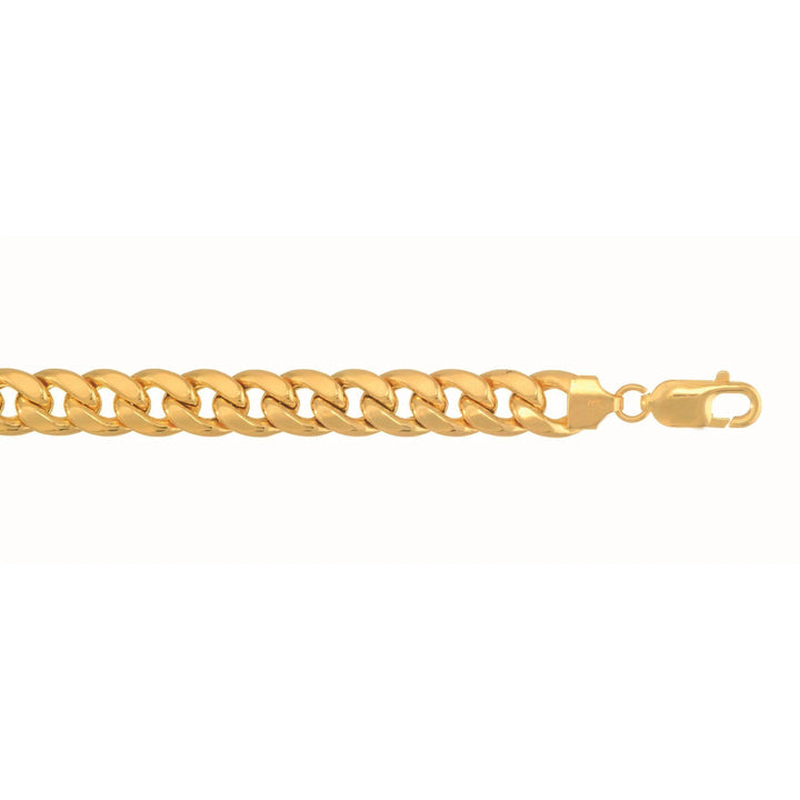 What Is A Cuban Link Chain?