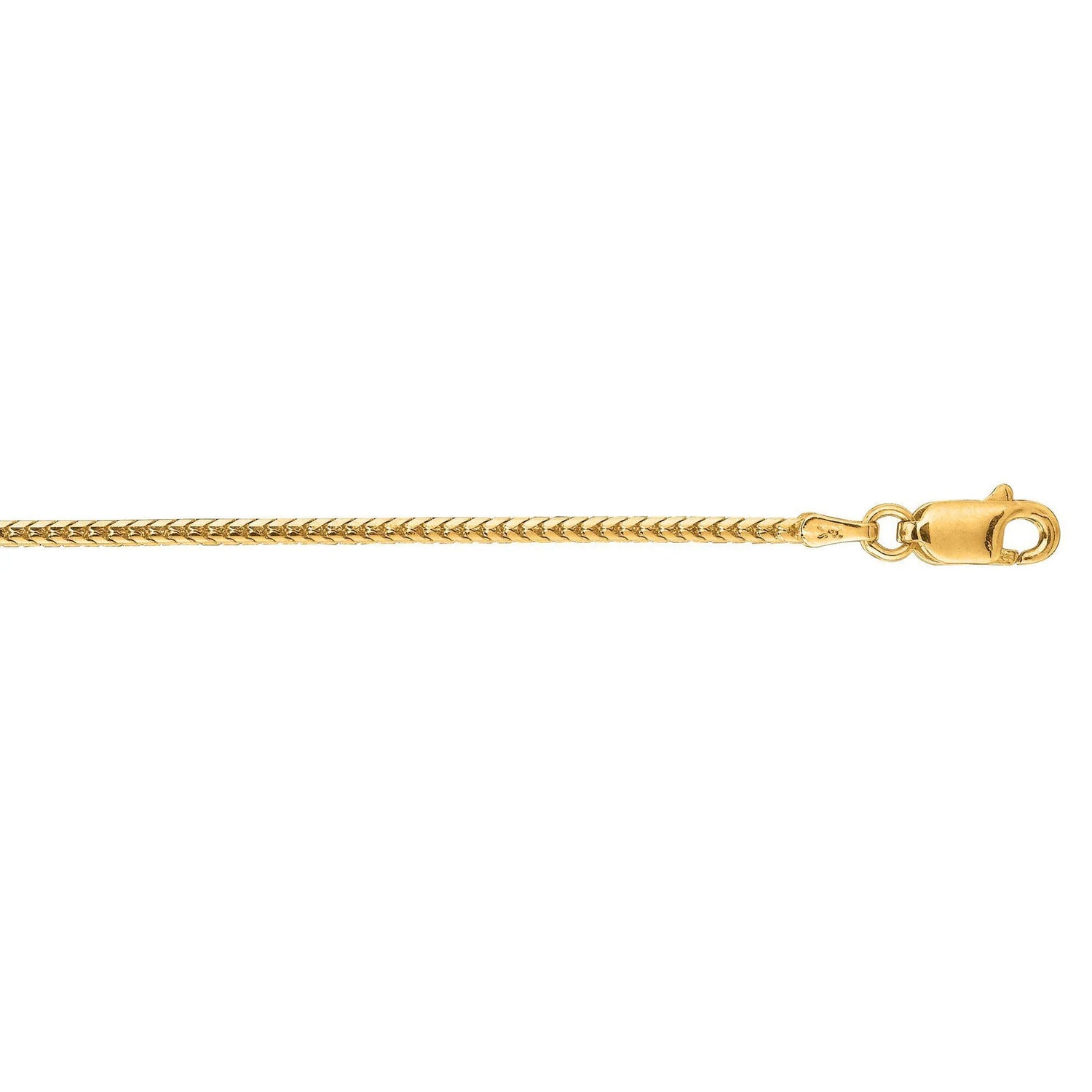 What Is A Franco Chain?
