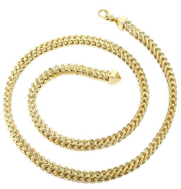 Gold Chains In Louisville, KY Little John's Derby Jewelry