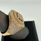 4.65 tw Mens Diamond Fashion Ring