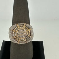 2.32 ct tw, Diamond Fashion Ring