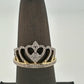Princess Diamond Ring