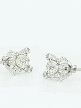 10KW 0.33CTW FANCY DIAMOND ER